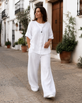 Alba – Conjunto Favorecedor que No Marca